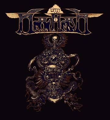 Nachash : Conjuring the Red Death Eclipse